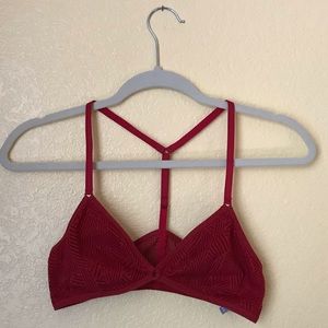 Aerie bralette